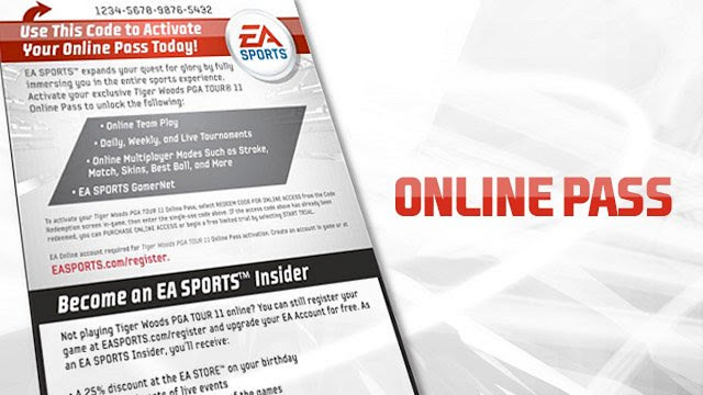EA regala pases en línea junto con DLC promocionales