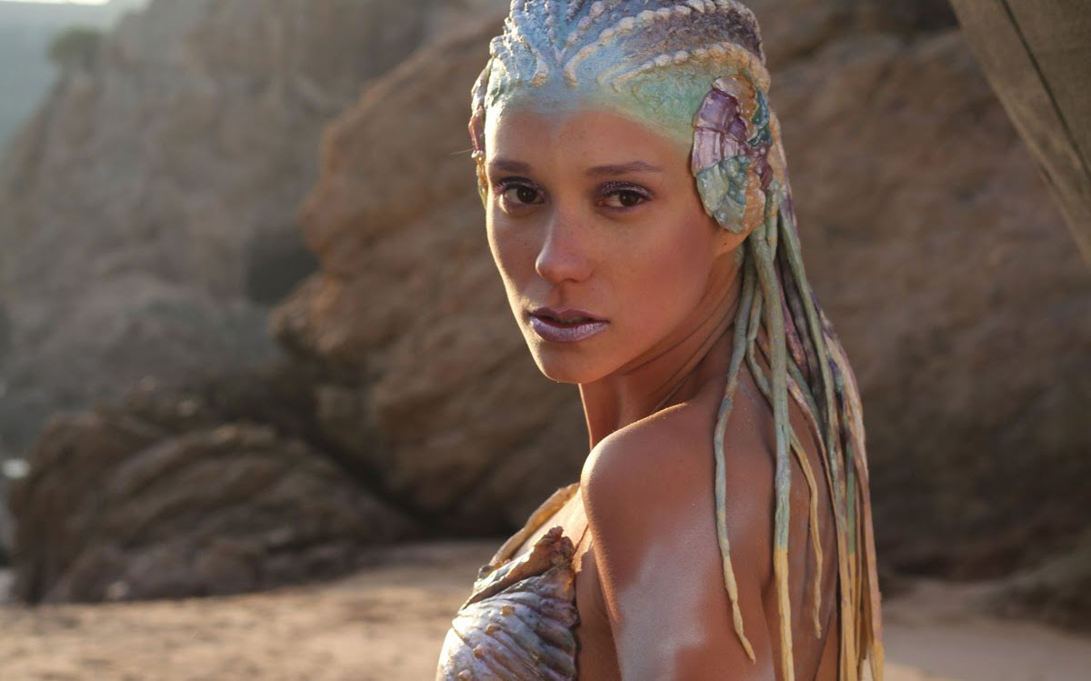 Empires of the Deep | Segundo tráiler con criaturas fantásticas