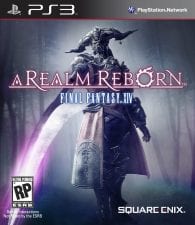 Final Fantasy XIV: A Realm Reborn