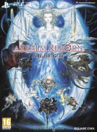 Final Fantasy XIV: A Realm Reborn