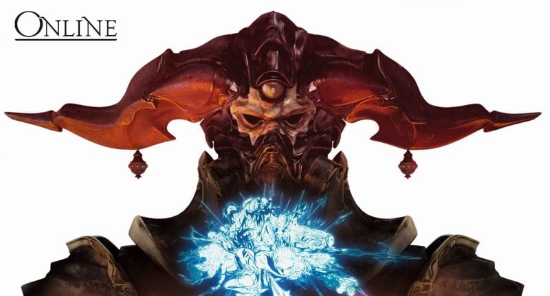 Final Fantasy XIV: A Realm Reborn