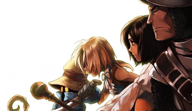 Final Fantasy IX