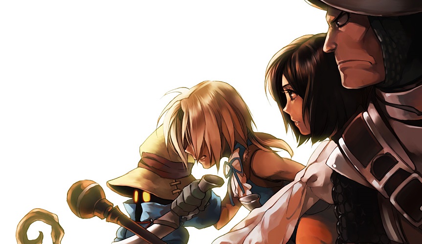 Descubren nueva sidequest en Final Fantasy IX trece años después