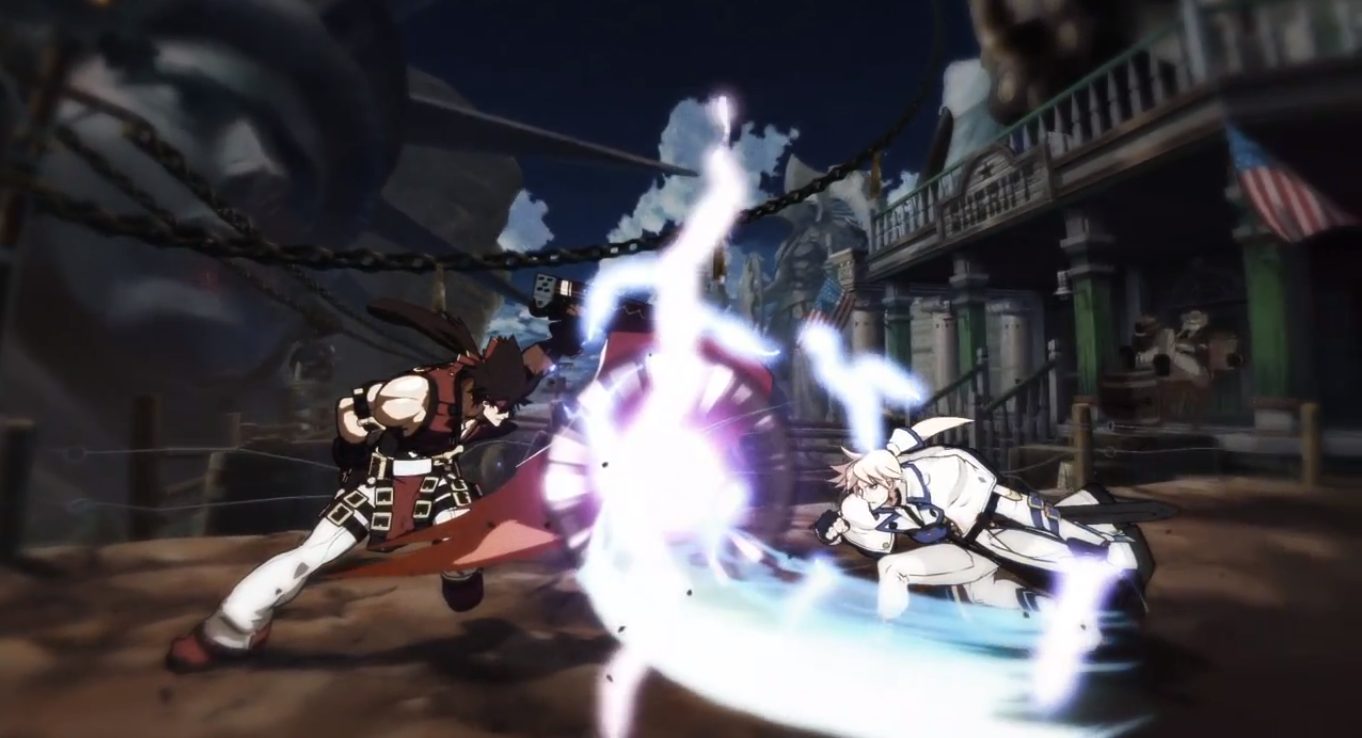 Guilty Gear Xrd: Sign | Arc System Works presenta tráiler del gran regreso