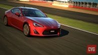 Gran Turismo 6
