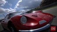 Gran Turismo 6