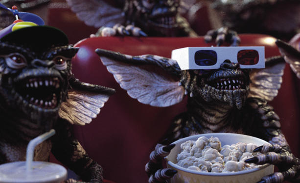 Warner Bros. prepara remake de Gremlins y secuela de Beetlejuice