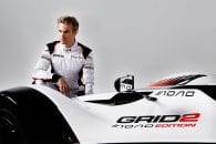 Grid 2, edición especial