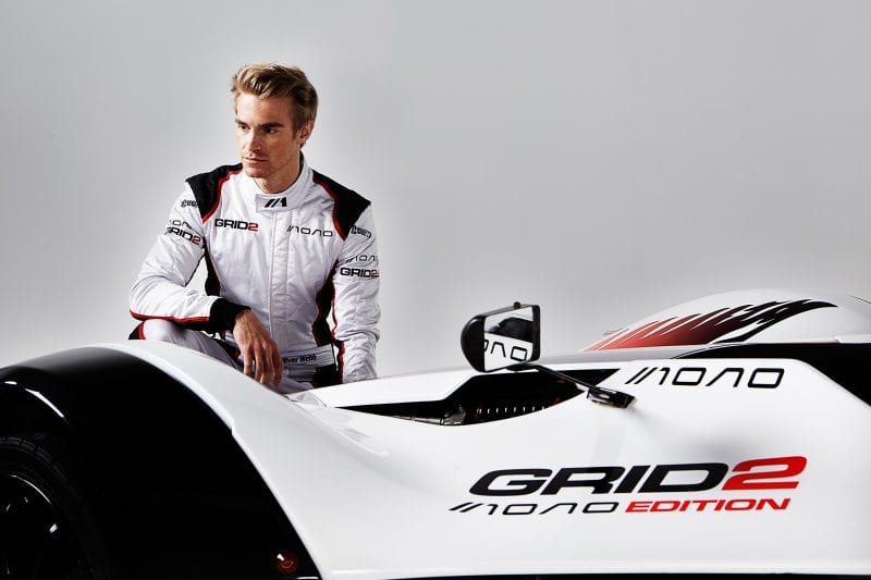 Grid 2, edición especial