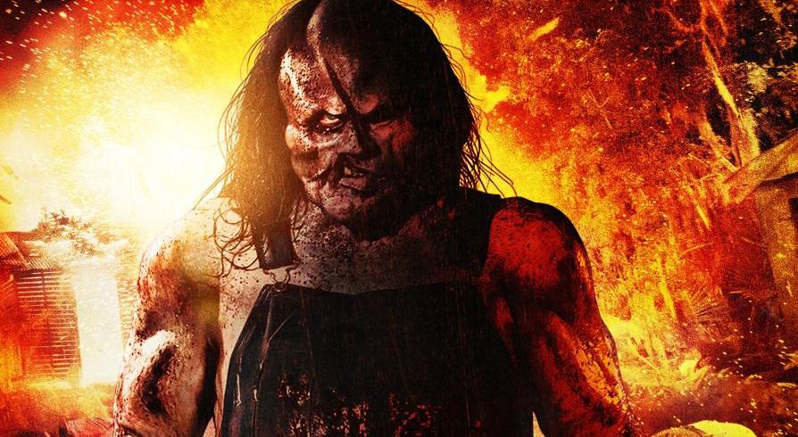 Hatchet III | Algunas leyendas nunca mueren, póster y tráiler