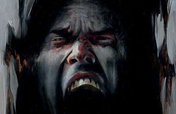 House of Gold & Bones