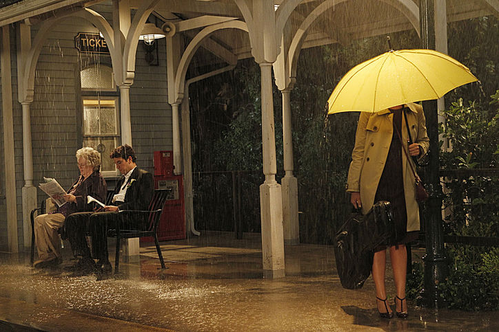 How I Met Your Mother | Octava temporada revela identidad de la madre