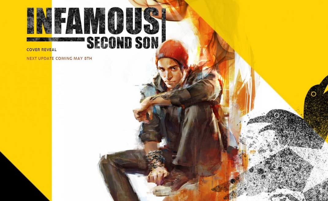 Infamous: Second Son