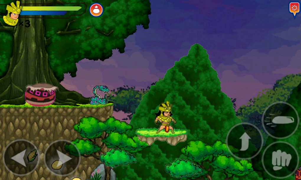 Inka Madness | El videojuego peruano ya está disponible para iOS