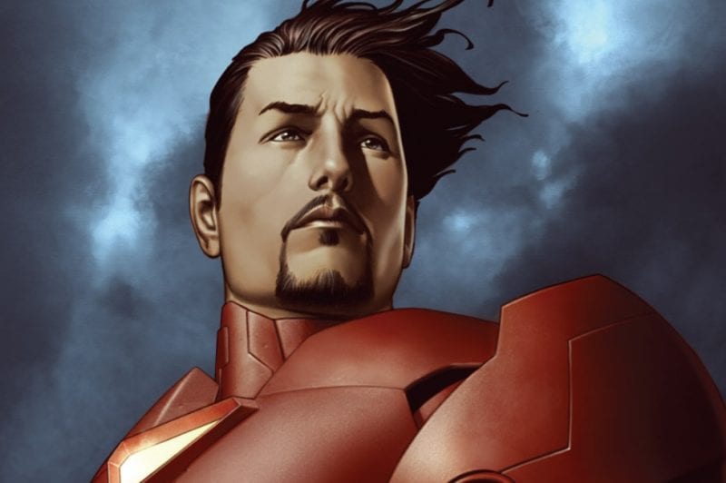 Iron Man: Extremis | Reseña