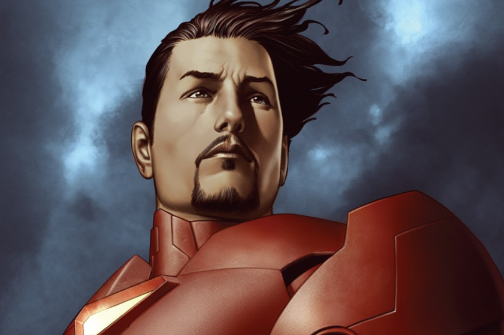 Iron Man: Extremis | Reseña