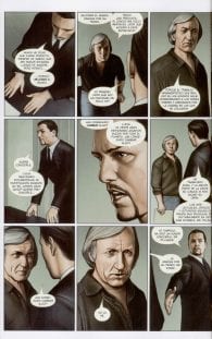 Iron Man: Extremis - Previo 4