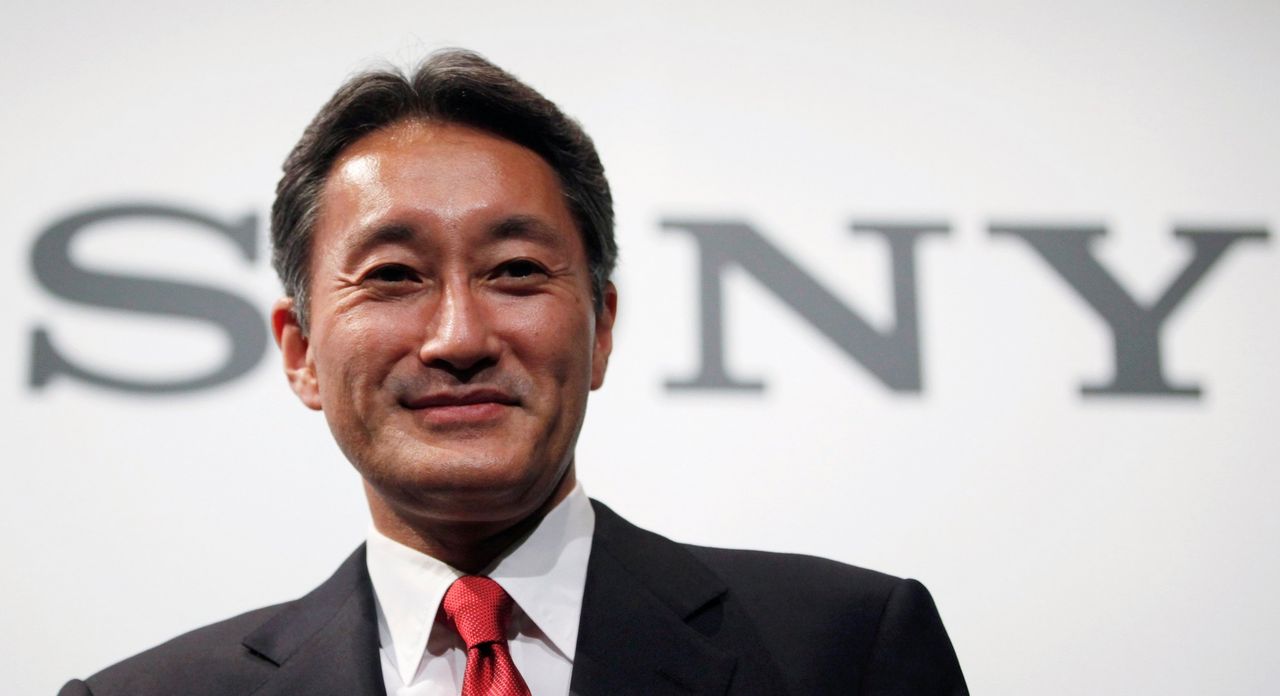 La PS4 es primero y más que nada una consola de videojuegos: Kaz Hirai