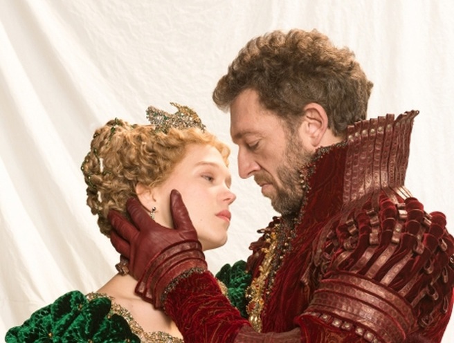 La Bella y la Bestia | Primera imagen de la nueva versión live action