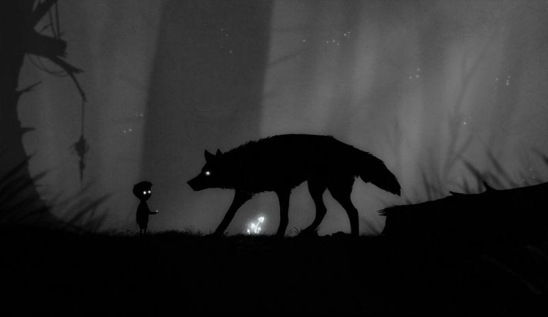 Limbo (PS Vita)