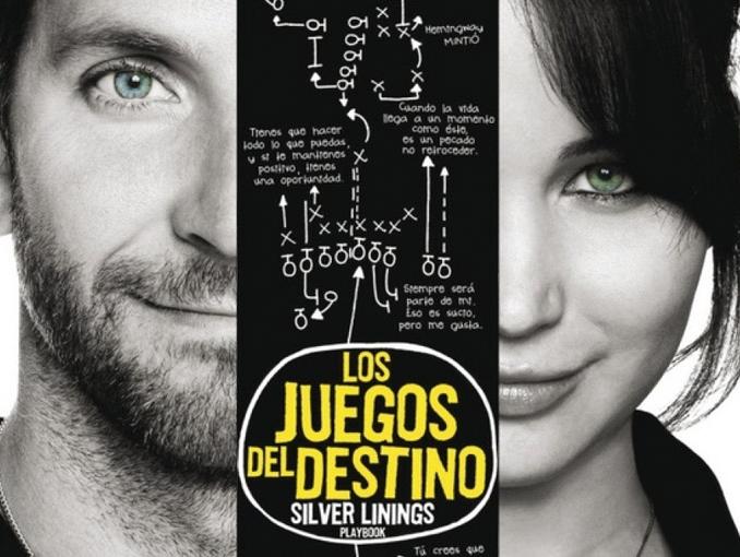 Los Juegos del Destino | Crítica