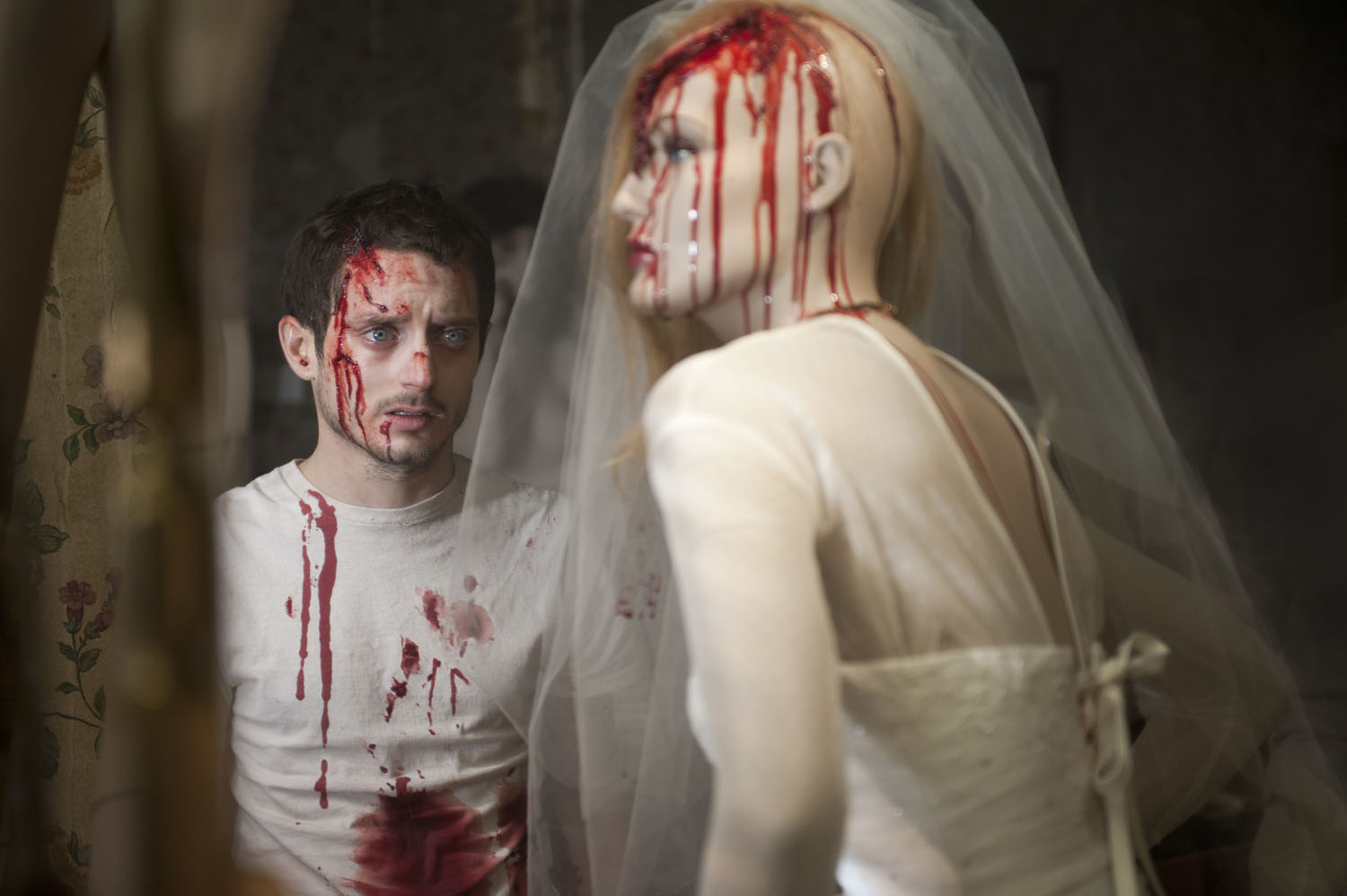 Maniac | Revelan nuevo póster y tráiler