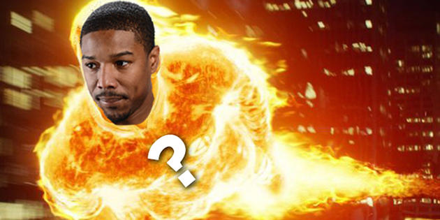 Rumores del casting para Fantastic Four y Guardianes de la Galaxia