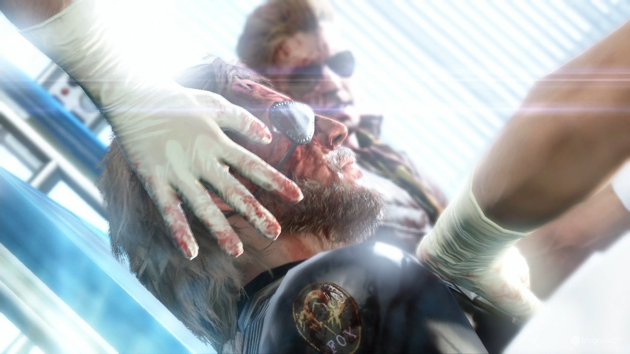 Metal Gear Solid V: The Phantom Pain | ¿Quién será la voz de Snake?