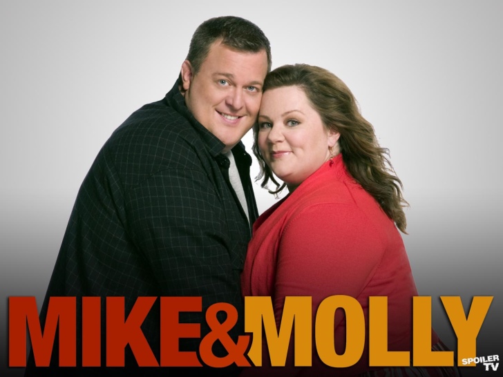 Mike & Molly llega a su tercera temporada
