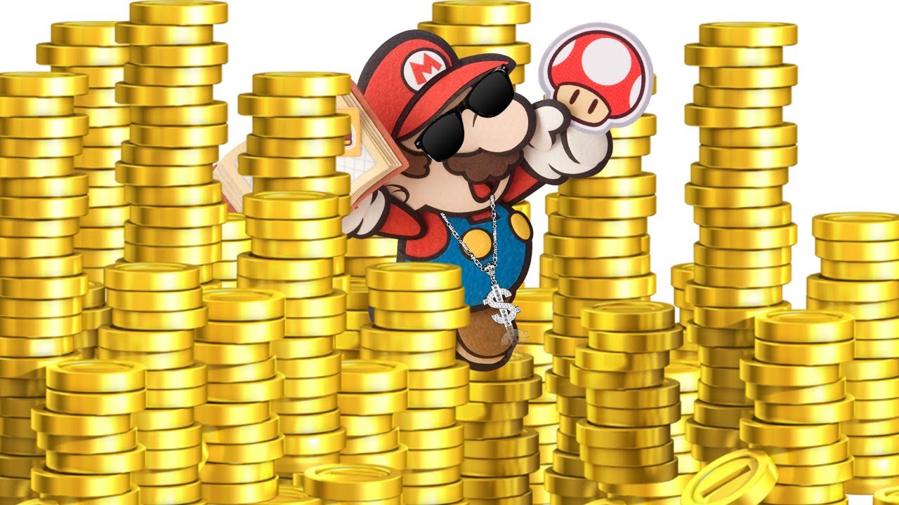Nintendo contra usuarios de YouTube
