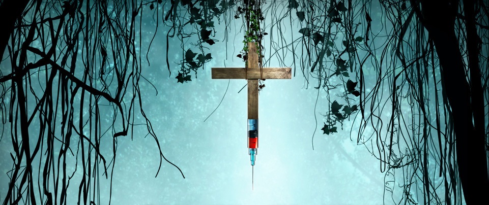 Niño Santo | Tráiler de una nueva teleserie mexicana