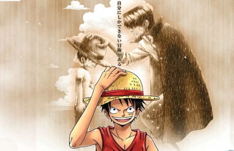 One Piece: Romance Dawn