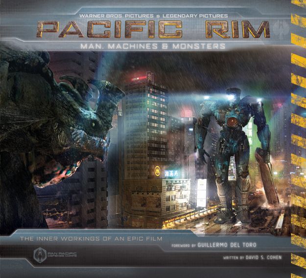 Pacific Rim Pacific Rim