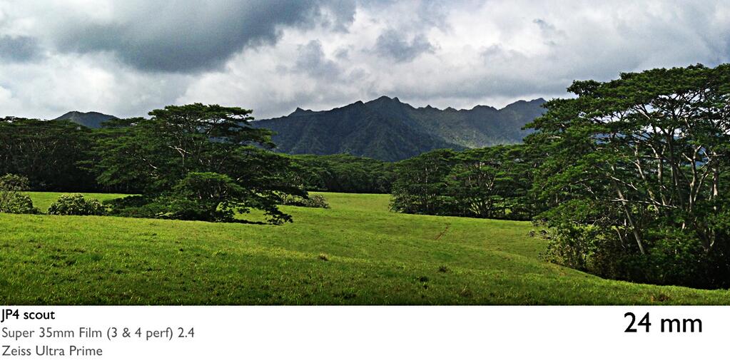 Parque Jurásico IV | Director revela foto de Isla Nublar