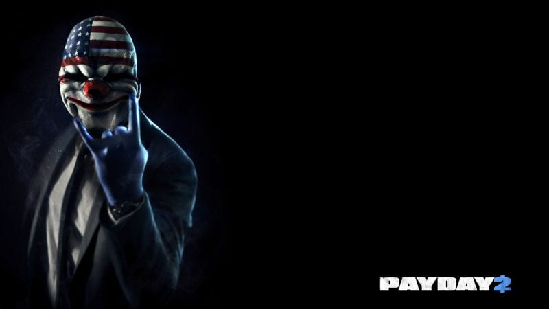 PayDay 2