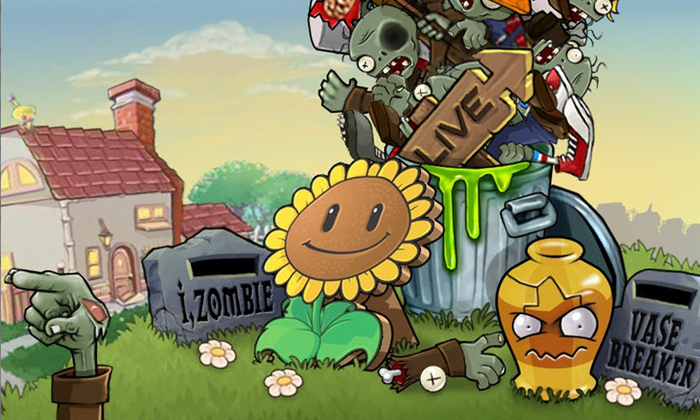 ¿Cuándo saldrá Plants vs Zombies 2? En julio; checa el primer teaser