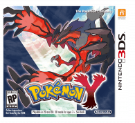 Pokémon Y