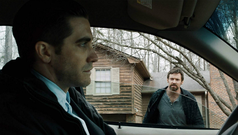 Prisoners | Tráiler del filme con Hugh Jackman y Jake Gyllenhaal