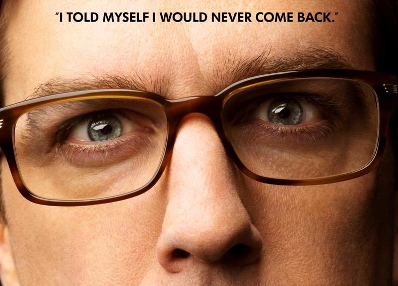 ¿Qué Pasó Ayer? – Parte III | Stu protagoniza el último póster