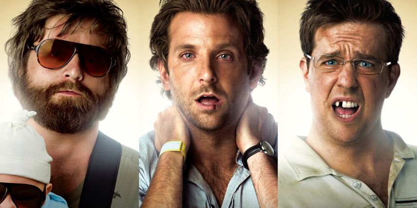 ¿Qué Pasó Ayer? – Parte III