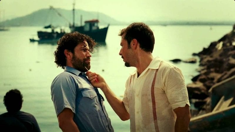 Reencarnación Una Historia de Amor