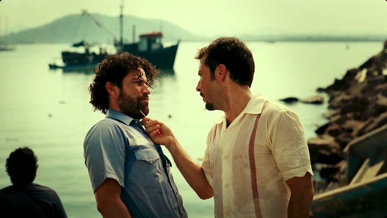 Reencarnación Una Historia de Amor | Nueva cinta mexicana, hay tráiler