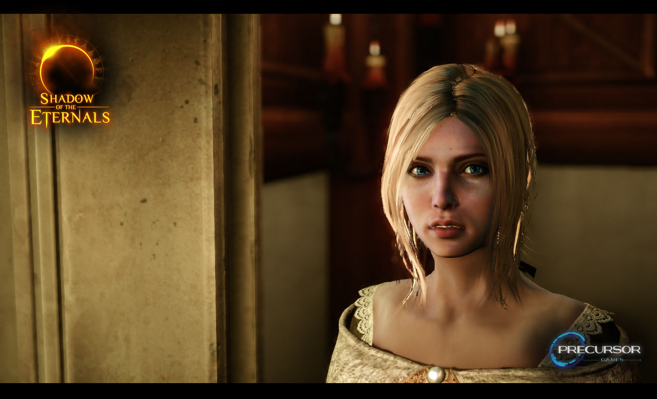 Shadow of the Eternals arranca campaña de financiamiento con dos videos