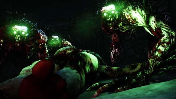 Shadows of the Eternals