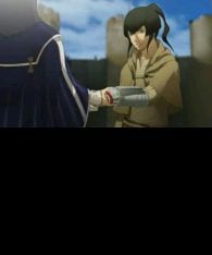 Shin Megami Tensei IV