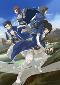 Shin Megami Tensei IV