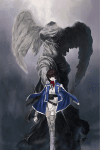 Shin Megami Tensei IV