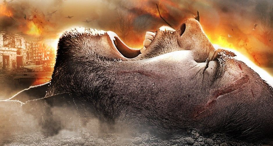 Stalingrad | Primer tráiler y póster de una superproducción rusa