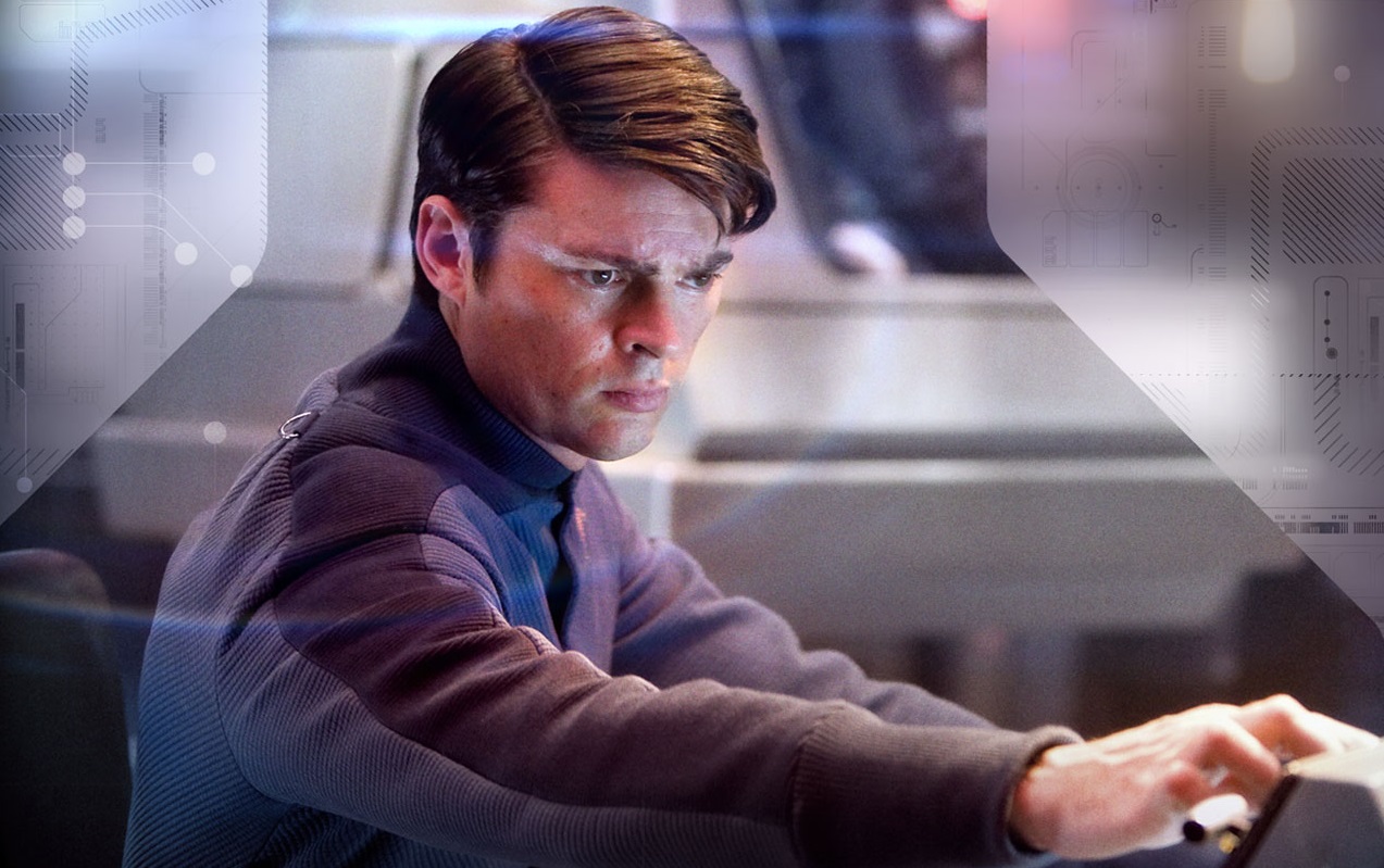 Star Trek: En la Oscuridad | Revelan dos nuevos videos con Bones y Spock