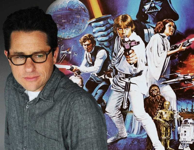 Star Wars: Episodio VII